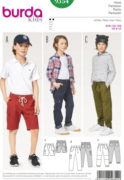 pantaloni