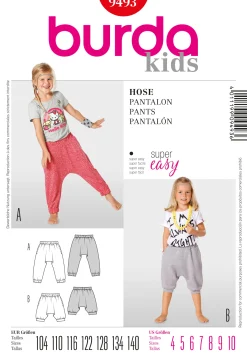 pantaloni