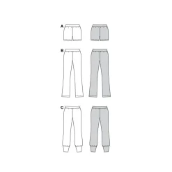 Pantaloni