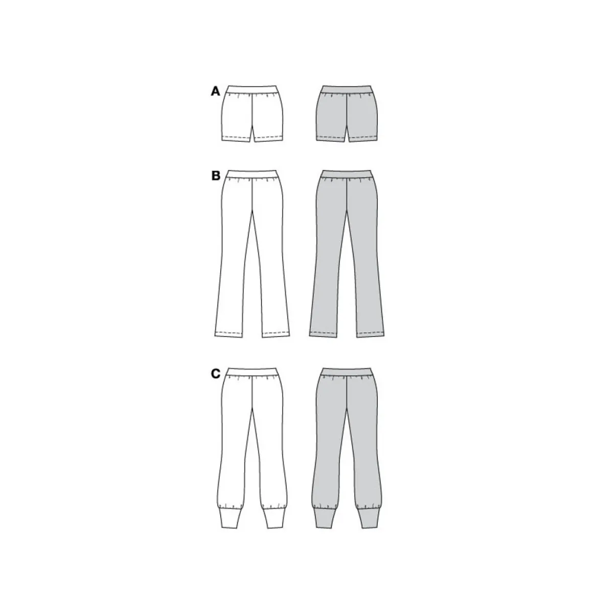 Pantaloni