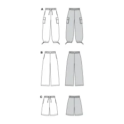 Pantaloni