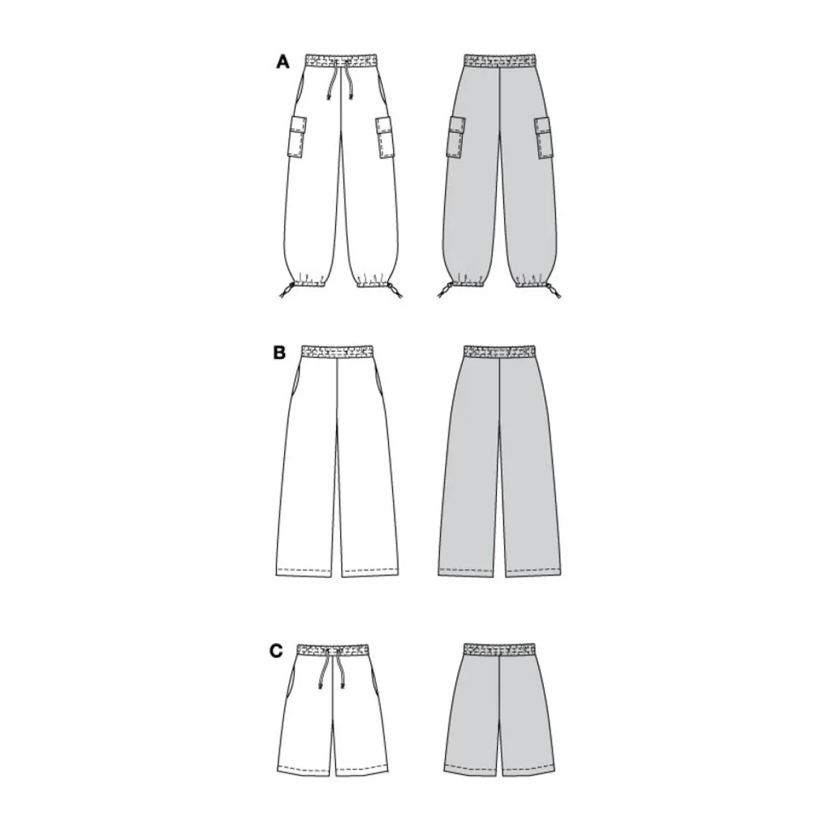 Pantaloni