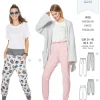 pantaloni