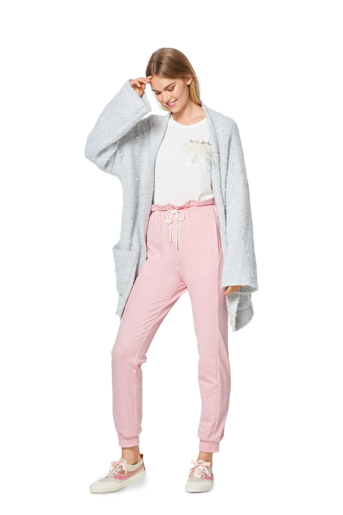 pantaloni