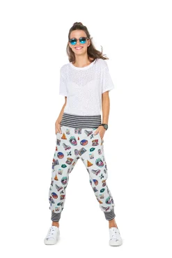 pantaloni