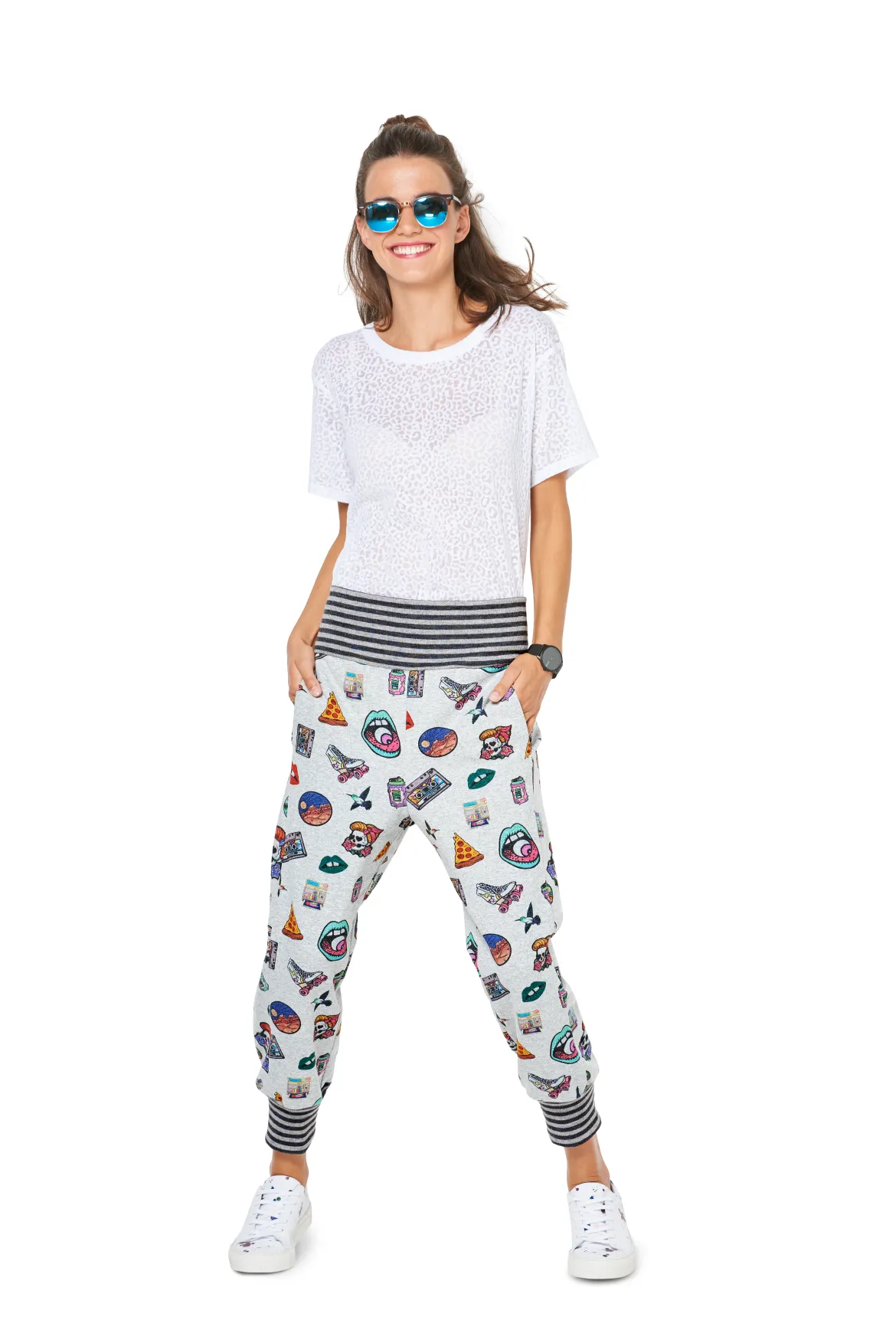 pantaloni