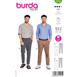 Pantaloni