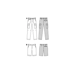 Pantaloni