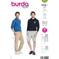 Pantaloni