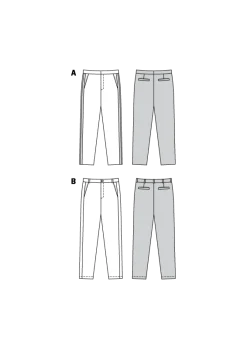 pantaloni