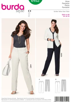 pantaloni