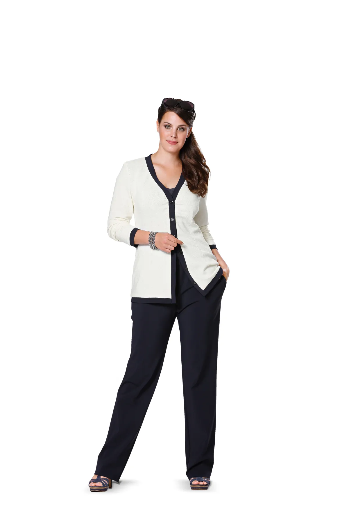 pantaloni