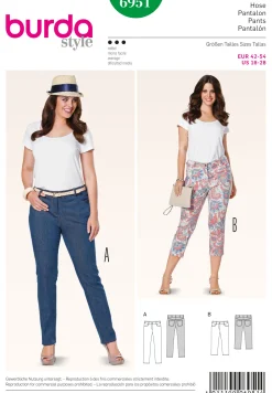 pantaloni