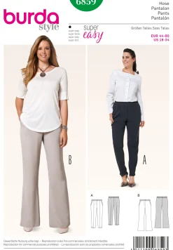 pantaloni