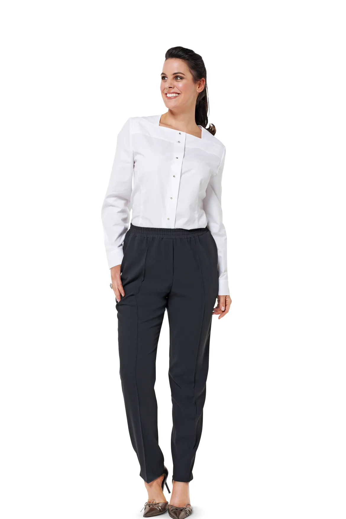 pantaloni