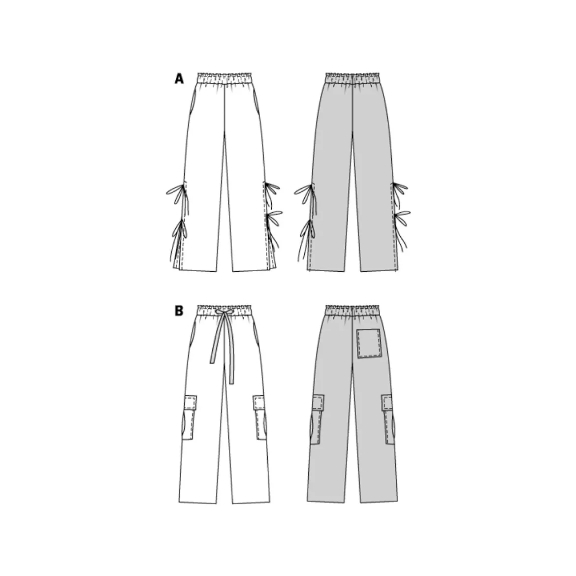 Pantaloni