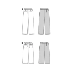Pantaloni