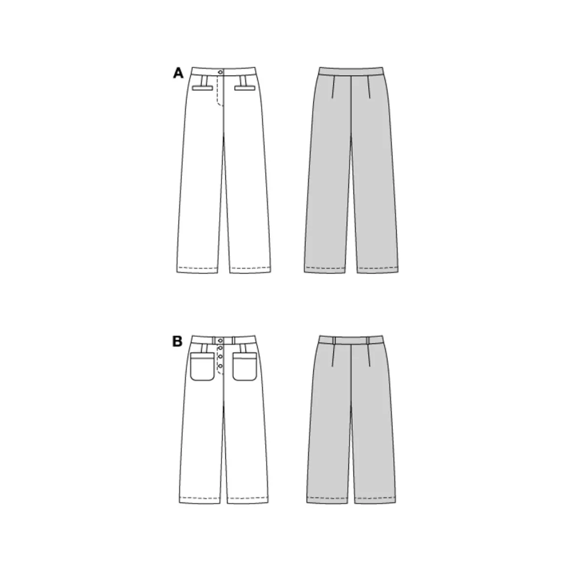 Pantaloni