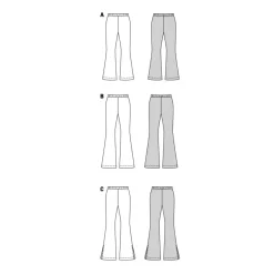 Pantaloni