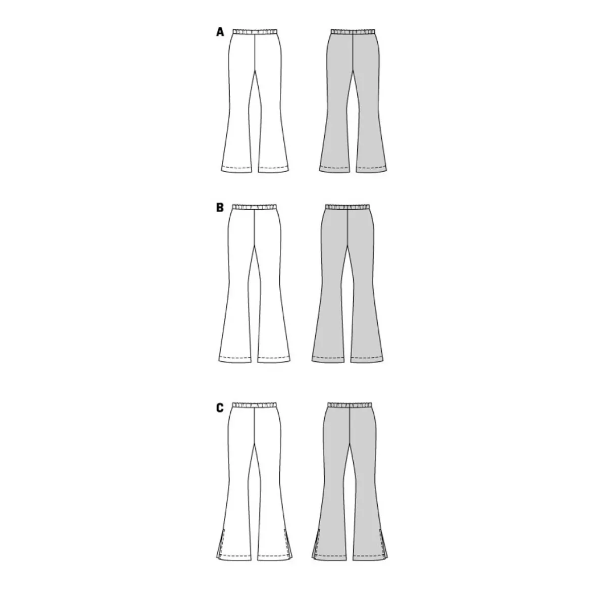 Pantaloni