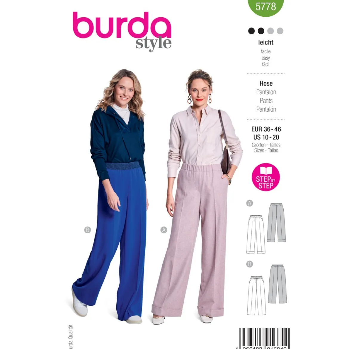 Pantaloni