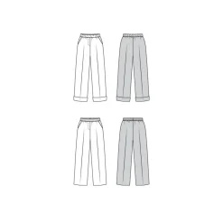 Pantaloni