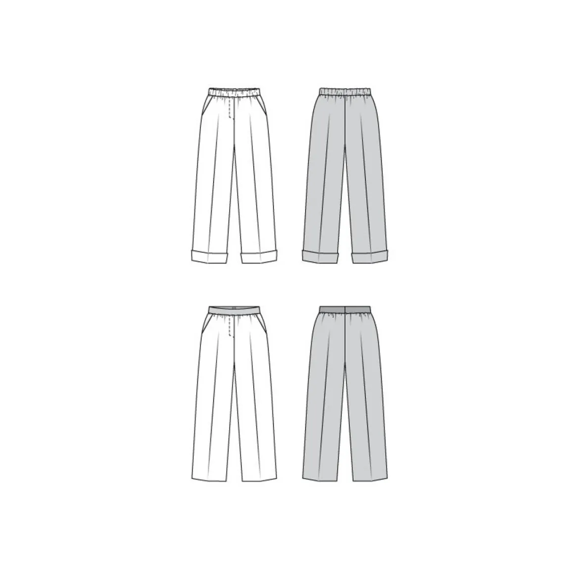 Pantaloni