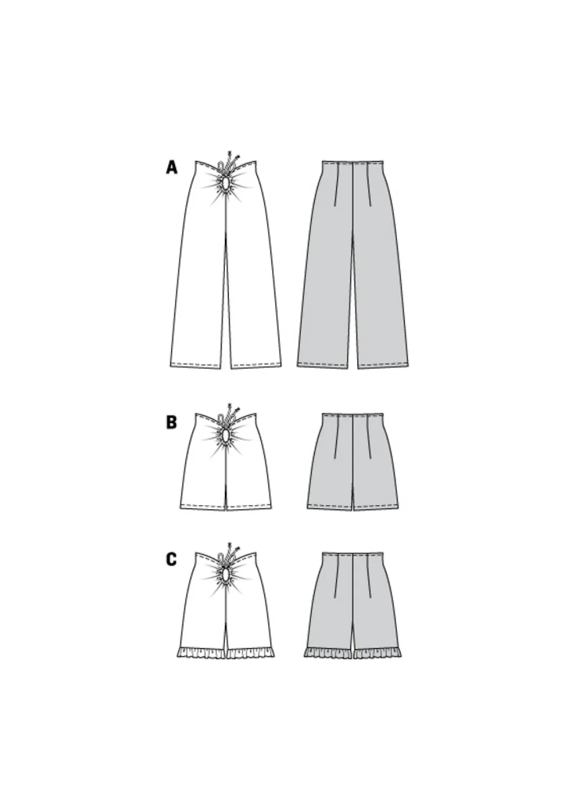 Pantaloni