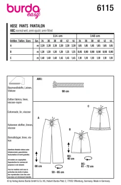Pantaloni