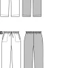 pantaloni