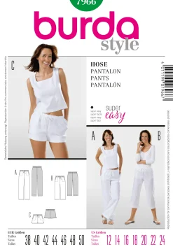 pantaloni