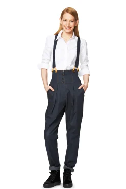 pantaloni