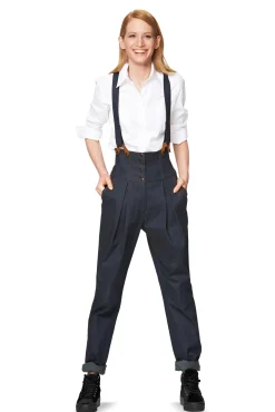 pantaloni