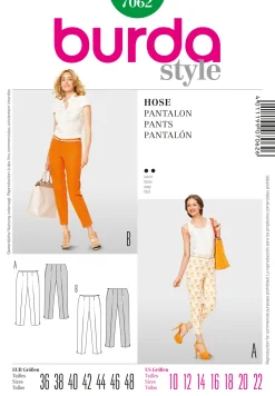 pantaloni