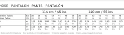 pantaloni