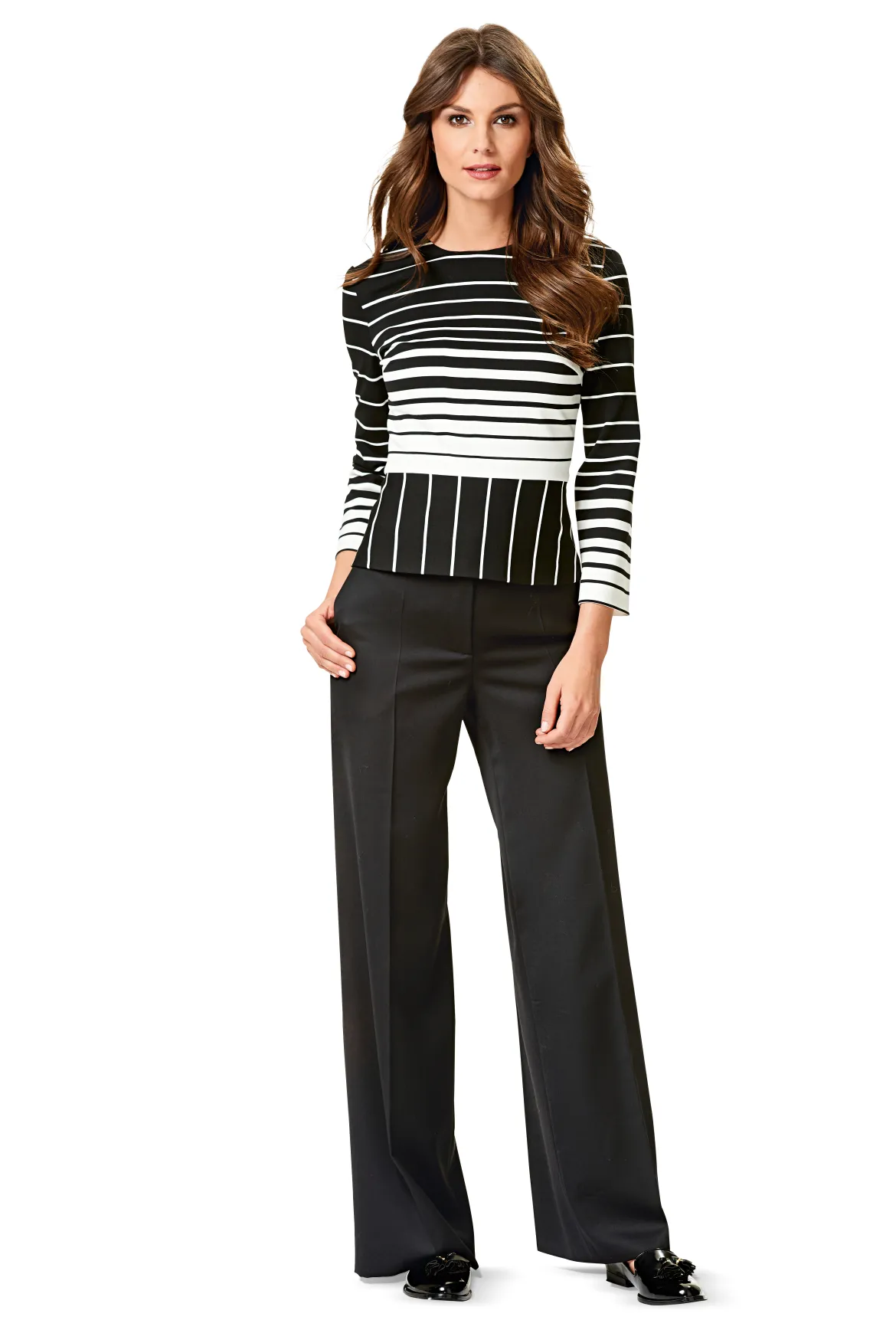 pantaloni