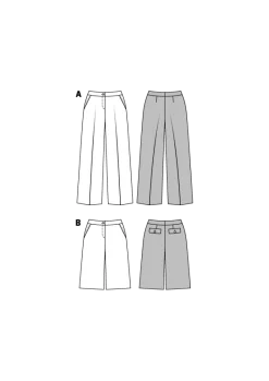 pantaloni