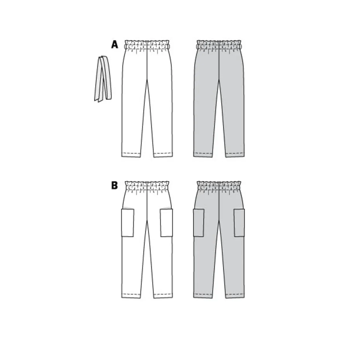 Pantaloni