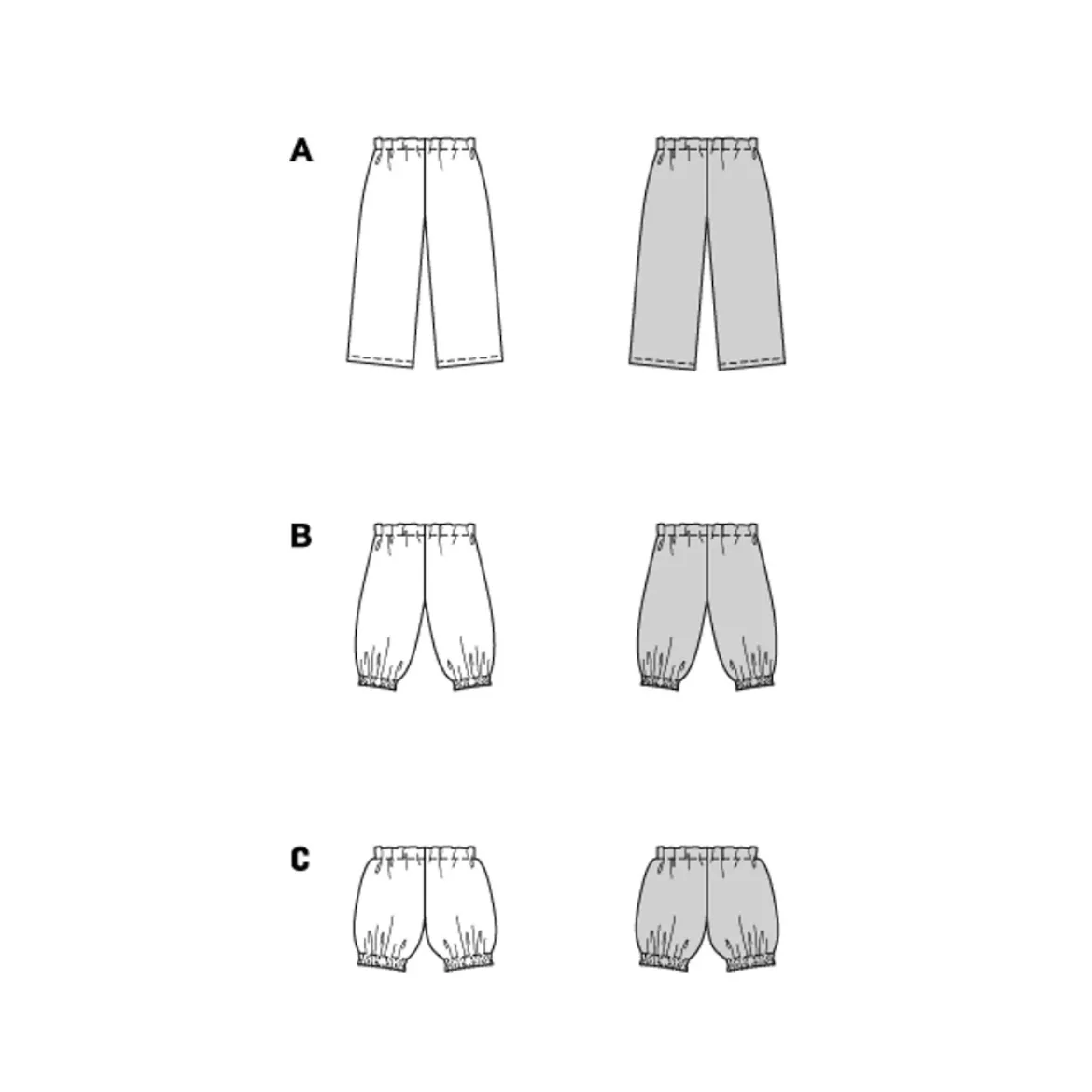 Pantaloni