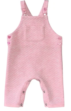 Pantaloni con bretelle - Tuta