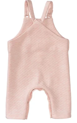 Pantaloni con bretelle - Tuta