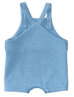 Pantaloni con bretelle - Tuta