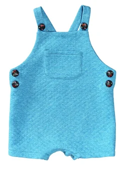 Pantaloni con bretelle - Tuta