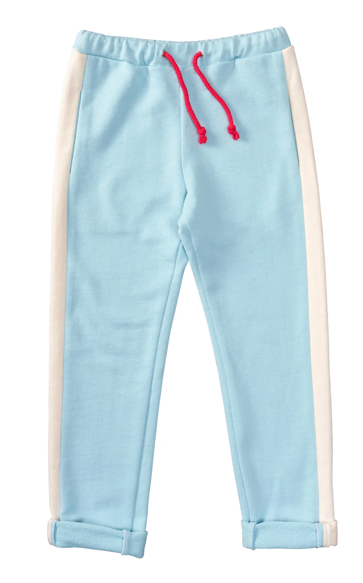 PANTALONI DA JOGGING - VITA ELASTICA -P
