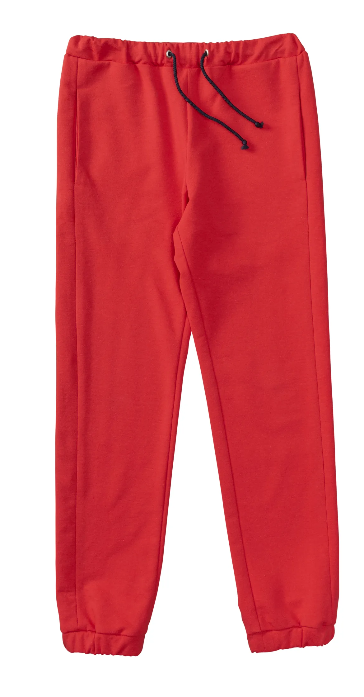 PANTALONI DA JOGGING - VITA ELASTICA -P