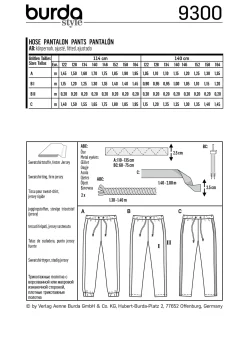 PANTALONI DA JOGGING - VITA ELASTICA -P