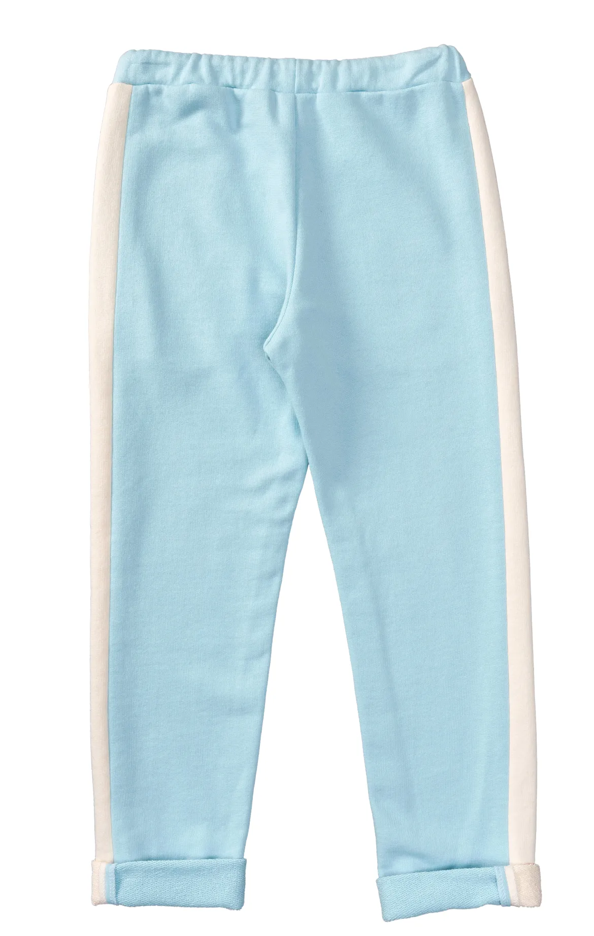 PANTALONI DA JOGGING - VITA ELASTICA -P