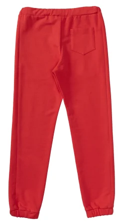 PANTALONI DA JOGGING - VITA ELASTICA -P
