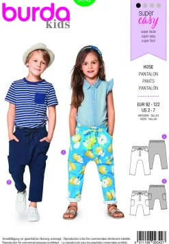 pantaloni della tuta