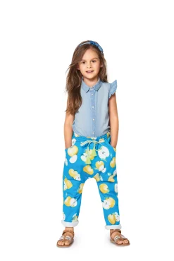 pantaloni della tuta